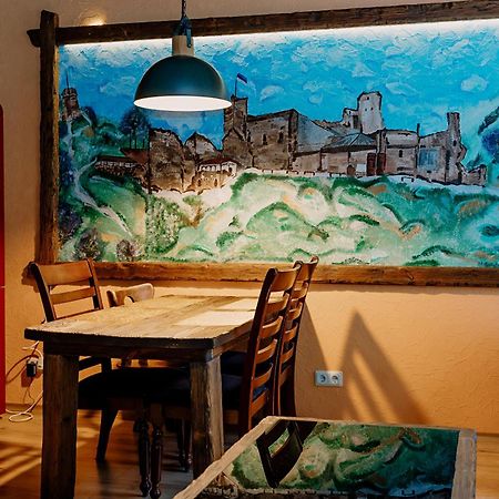 Rakvere Vanalinna Apartment Экстерьер фото