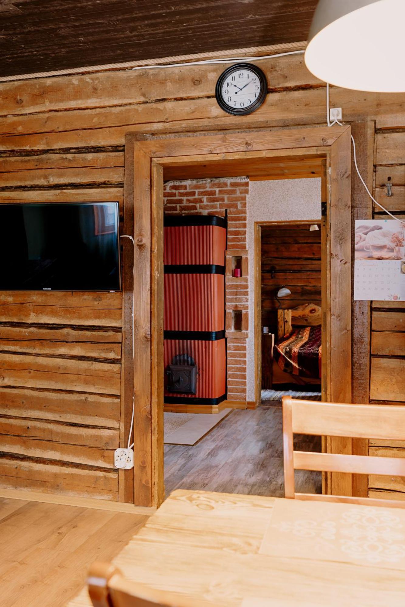 Rakvere Vanalinna Apartment Экстерьер фото