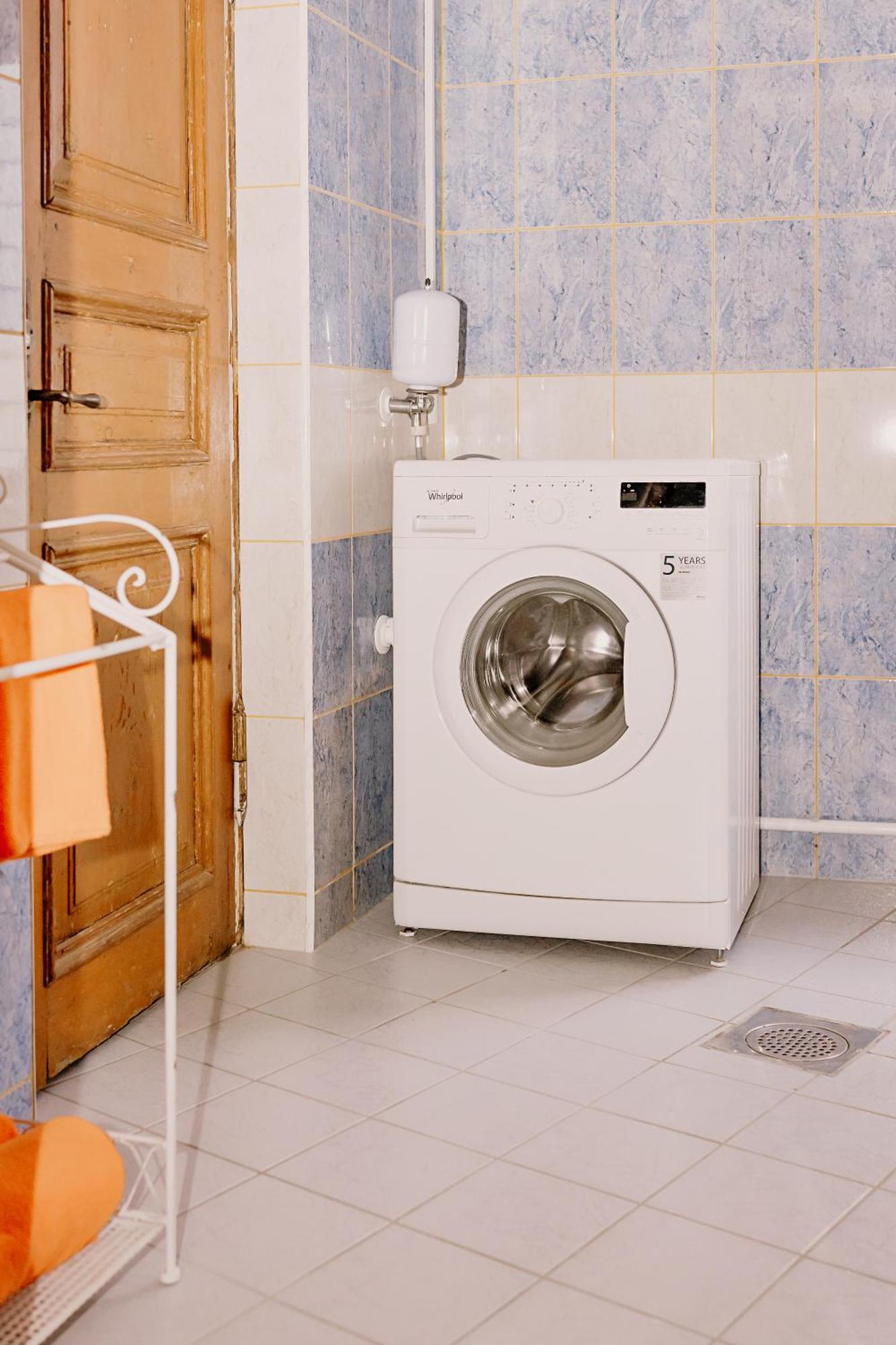 Rakvere Vanalinna Apartment Экстерьер фото
